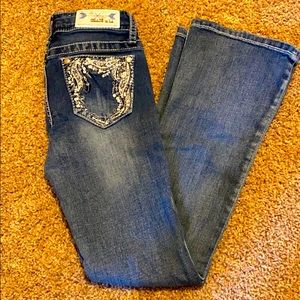 Girls Grace in LA jeans size 10